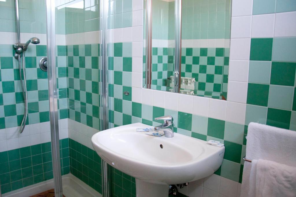 Albergo Da Benedetta Vetralla Pokój zdjęcie