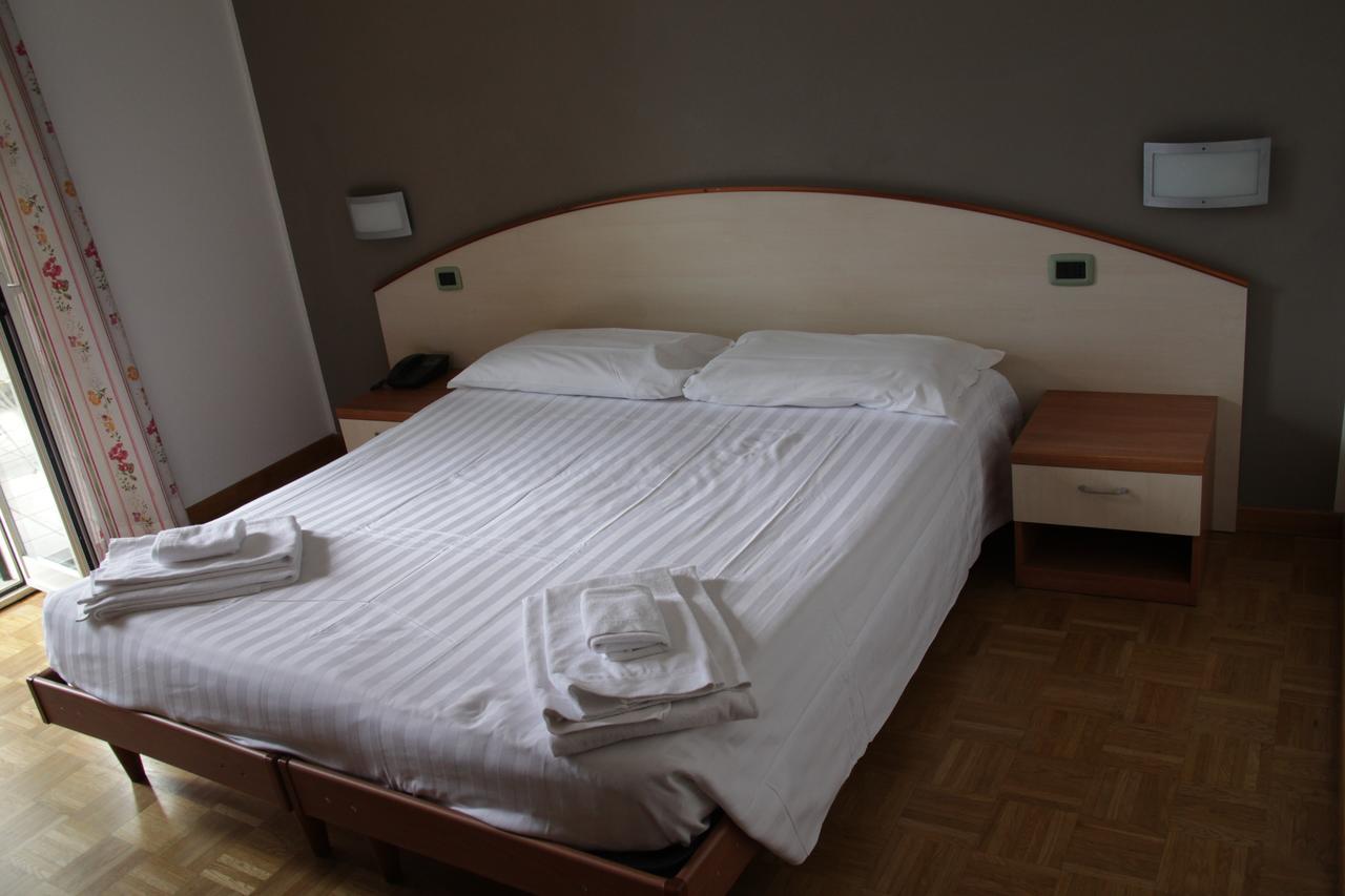 Albergo Da Benedetta Vetralla Zewnętrze zdjęcie