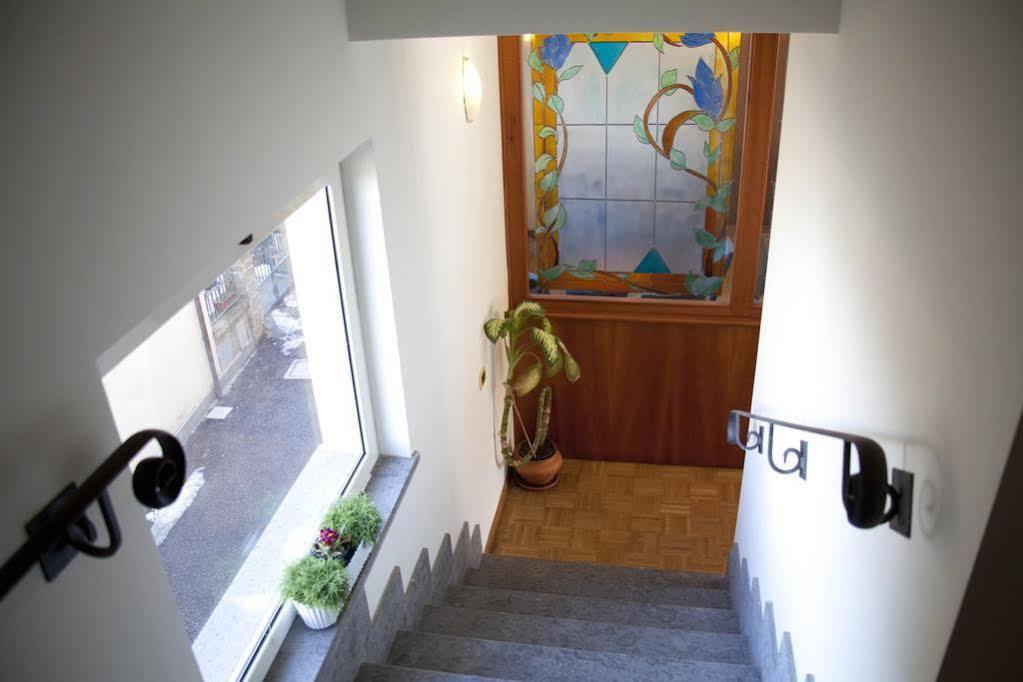 Albergo Da Benedetta Vetralla Zewnętrze zdjęcie