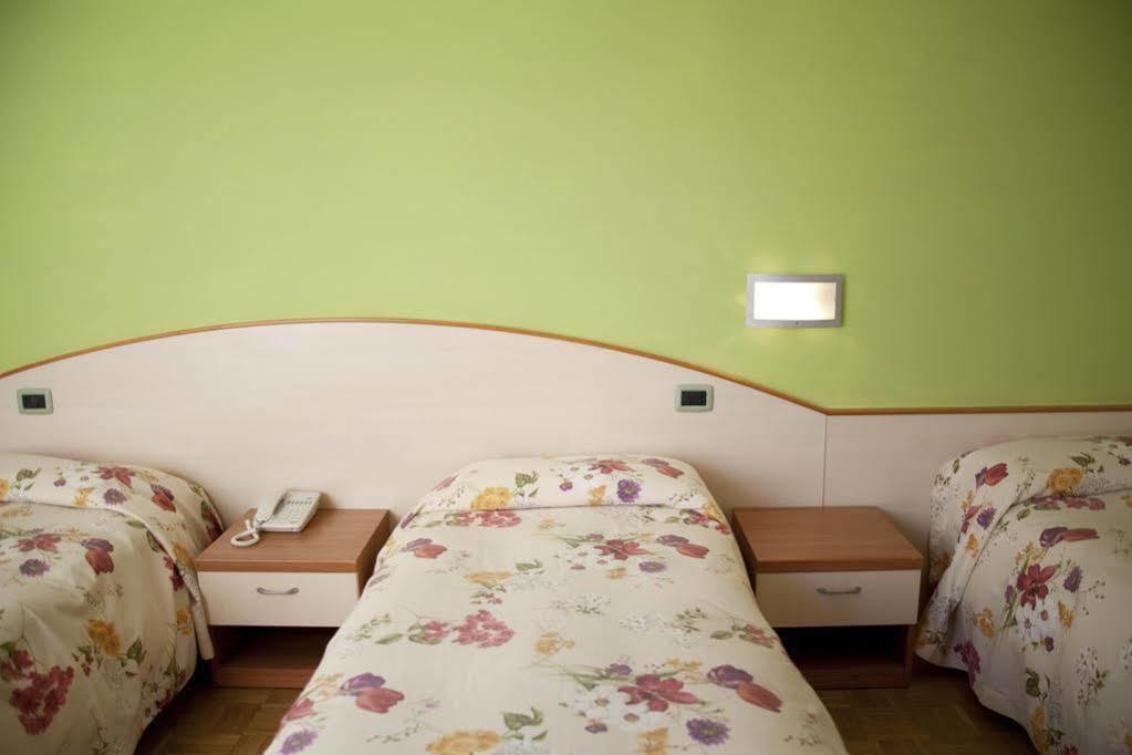 Albergo Da Benedetta Vetralla Zewnętrze zdjęcie