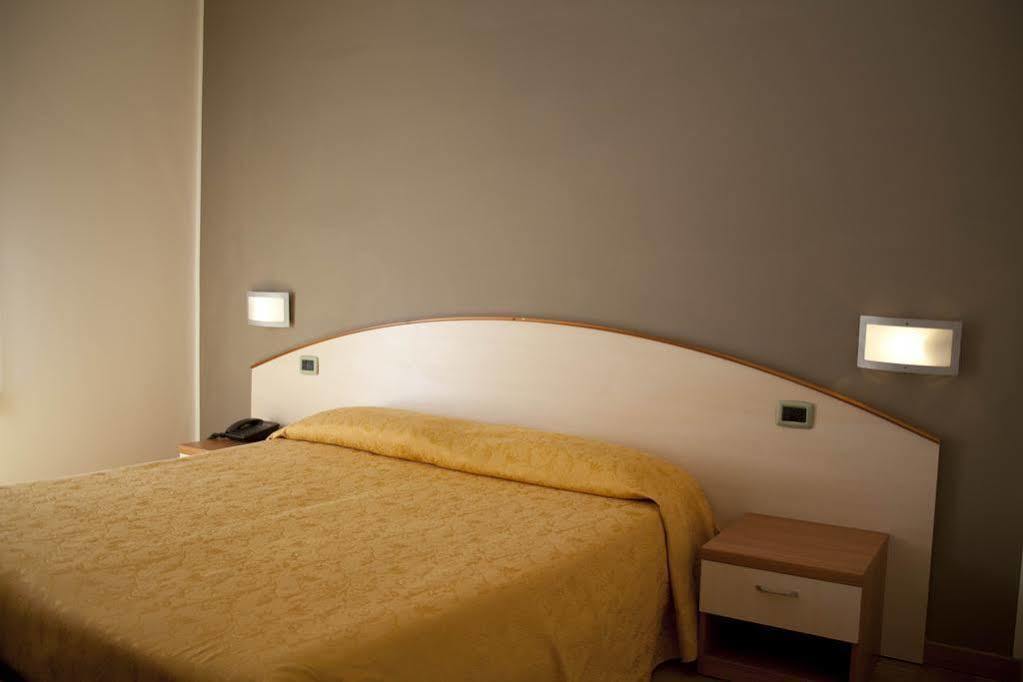 Albergo Da Benedetta Vetralla Zewnętrze zdjęcie