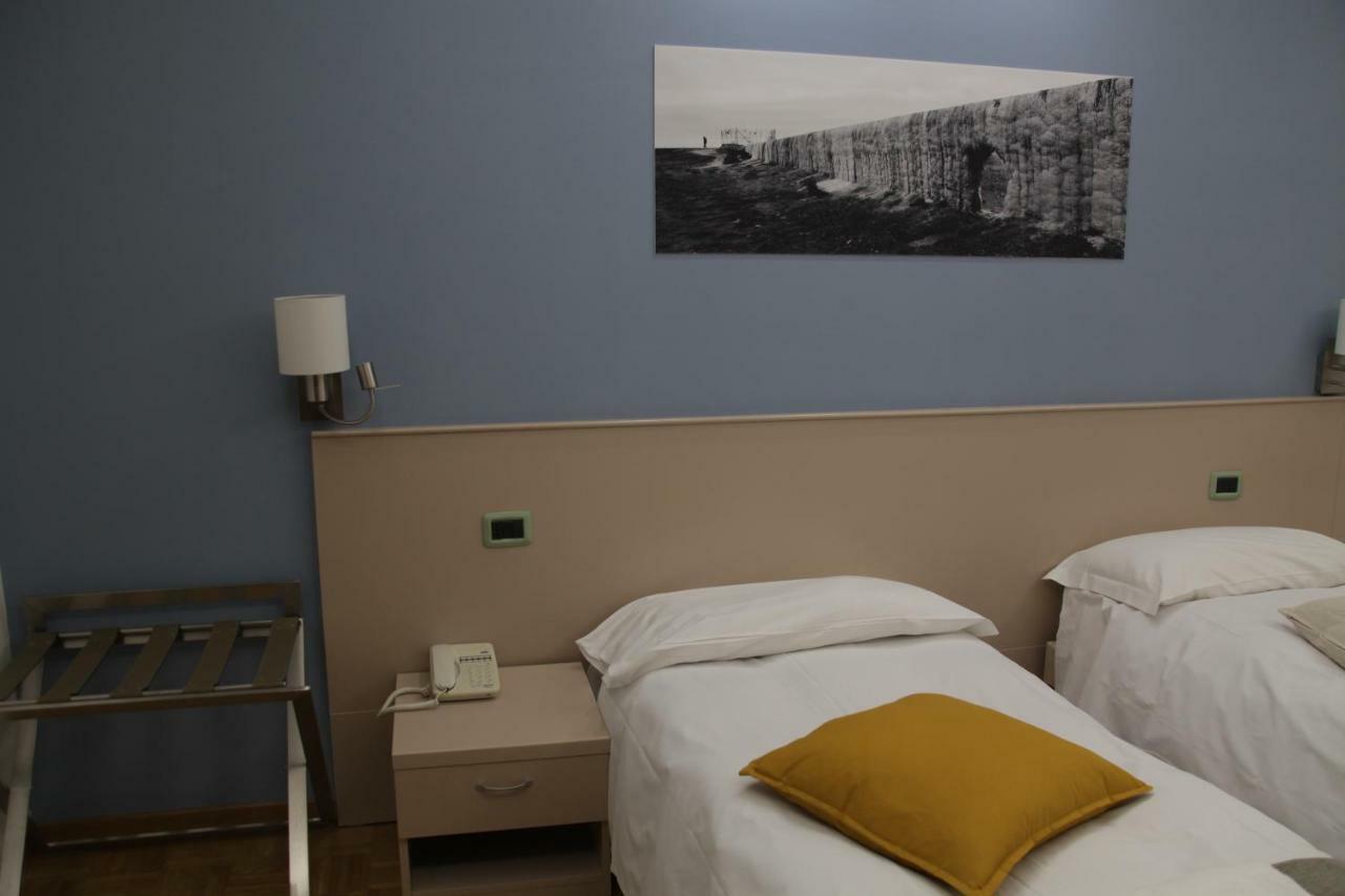 Albergo Da Benedetta Vetralla Zewnętrze zdjęcie