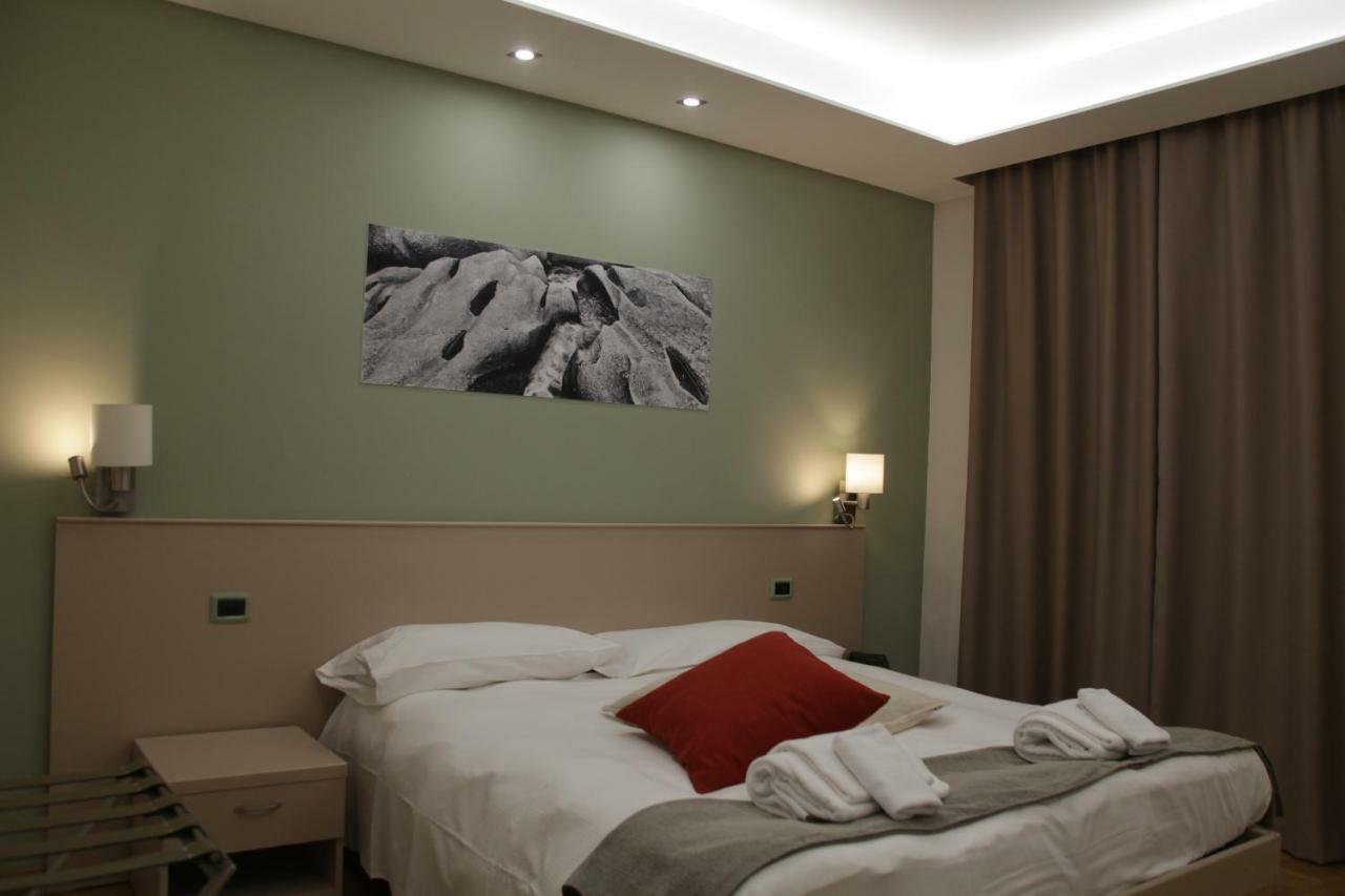 Albergo Da Benedetta Vetralla Zewnętrze zdjęcie